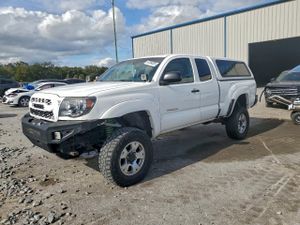 Toyota Tacoma ACCESS CAB 4.0L 6 2006
