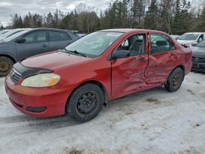 Toyota Corolla CE 1.8L 4 2006