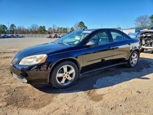 Pontiac G6 GT 3.5L 6 2005