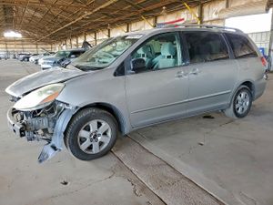 Toyota Sienna CE 3.3L 6 2006