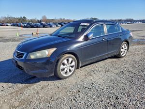 Honda Accord EXL 2.4L 4 2010