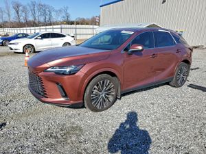 Lexus RX 350 BASE 2.4L 4 2023