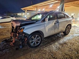 Lexus RX 350 3.5L 6 2011