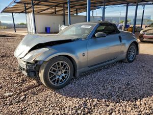 Nissan 350Z ROADSTER 3.5L 6 2005