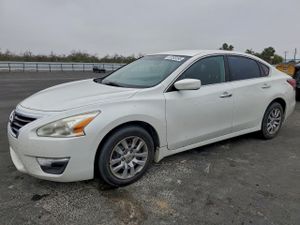 Nissan Altima 2.5 2.5L 4 2013