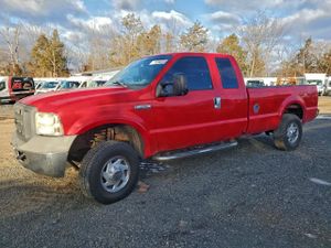 Ford F-250 SUPER DUTY 5.4L 8 2005
