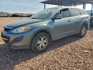 Mazda CX-9 3.7L 6 2012
