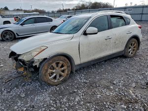 Infiniti EX BASE 3.5L 6 2008