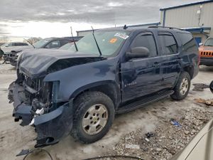 Chevrolet Tahoe K1500 LS 5.3L 8 2009