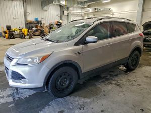 Ford Escape SE 1.6L 4 2013