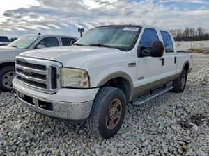 Ford F-250 SUPER DUTY 6.0L 8 2005