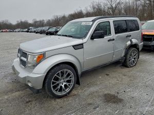 Dodge Nitro SLT 3.7L 6 2008