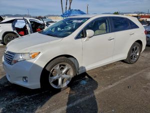 Toyota Venza 3.5L 6 2009
