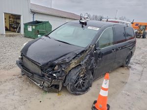 Honda Odyssey EXL 3.5L 6 2006