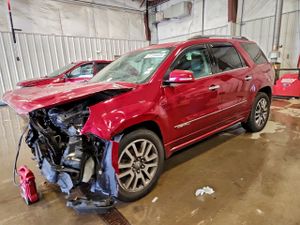 GMC Acadia DENALI 3.6L 6 2013