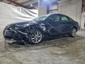 Audi A6 PRESTIGE 3.0L 6 2011