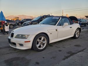 BMW Z3 2.3 2.5L 6 2000