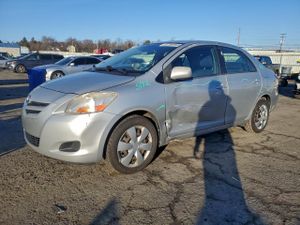 Toyota Yaris 1.5L 4 2008