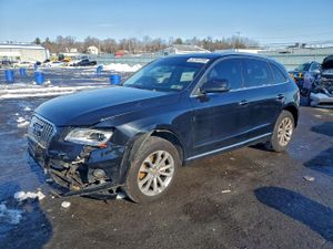 Audi Q5 PREMIUM PLUS 2.0L 4 2015