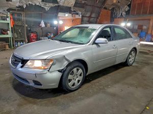 Hyundai Sonata GLS 3.3L 6 2009