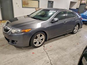 Acura TSX 3.5L 6 2010