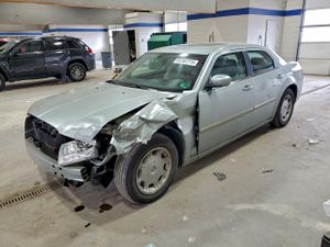 Chrysler 300 TOURING 3.5L 6 2006