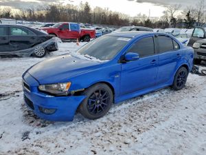 Mitsubishi Lancer ES 2.0L 4 2015