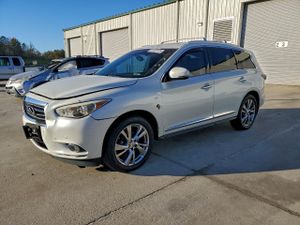 Infiniti QX60 3.5L 6 2015