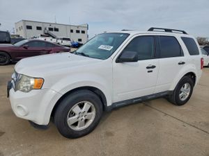 Ford Escape XLT 2.5L 4 2011