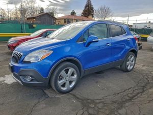 Buick Encore CONVENIENCE 1.4L 4 2015