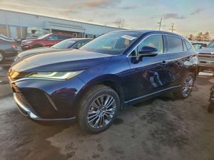 Toyota Venza LE 2.5L 4 2022