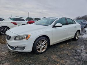 Volvo S60 T5 2.5L 5 2014