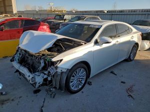 Lexus ES 350 3.5L 6 2014