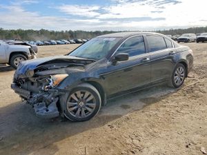 Honda Accord EXL 2.4L 4 2012