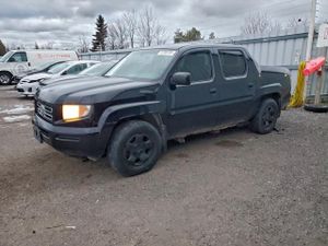 Honda Ridgeline RTS 3.5L 6 2007