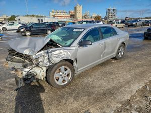 Chevrolet Malibu LS 2.4L 4 2008