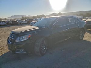 Chevrolet Malibu 2LT 2.5L 4 2013