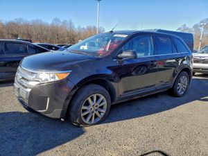 Ford Edge LIMITED 3.5L 6 2013