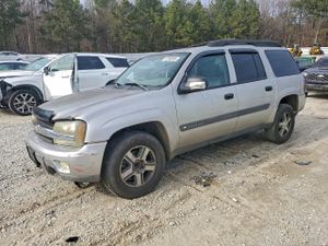 Chevrolet Trailblazer EXT LS 4.2L 6 2004