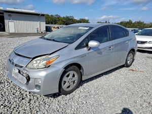 Toyota Prius 1.8L 4 2010