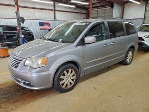 Chrysler Town & Country TOURING 3.6L 6 2014