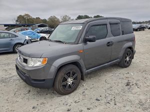 Honda Element LX 2.4L 4 2010