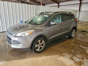 Ford Escape SE 1.6L 4 2014