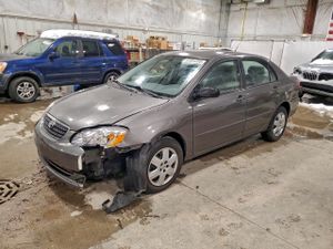 Toyota Corolla CE 1.8L 4 2007
