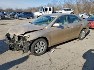 Toyota Camry SE 3.5L 6 2010