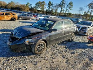 Toyota Camry LE 2.4L 4 2005