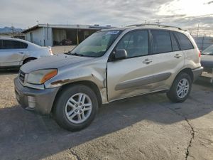 Toyota Rav4 2.0L 4 2001