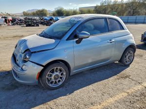 Fiat 500 POP 1.4L 4 2015