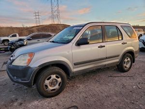 Honda CR-V LX 2.4L 4 2003