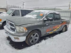 Dodge RAM 5.7L 8 2011